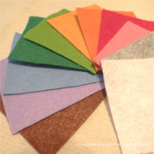 Factory of Color Felt Sheet Polyester Felt